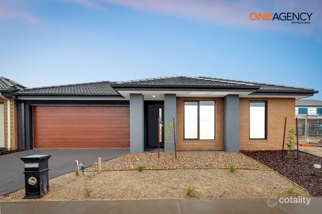 Property photo of 9 Tangor Rise Tarneit VIC 3029
