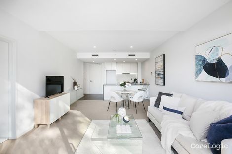 Property photo of 306/33 Devonshire Street Chatswood NSW 2067