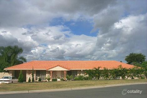 16 Greygum Ct, Regents Park, QLD 4118