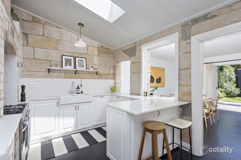 Property photo of 6 Mossgiel Street Fairlight NSW 2094