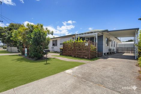 Property photo of 36 Adrian Street West Mackay QLD 4740