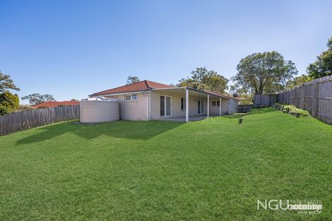 Property photo of 14 Tranquillity Circle Brassall QLD 4305