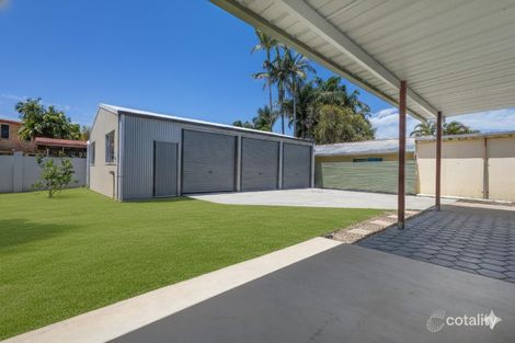 Property photo of 36 Adrian Street West Mackay QLD 4740
