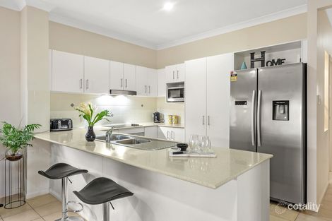 Property photo of 25 Planigale Crescent North Lakes QLD 4509