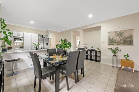 Property photo of 25 Planigale Crescent North Lakes QLD 4509