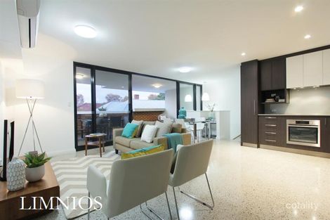 Property photo of 2/19 Lindsay Street Perth WA 6000