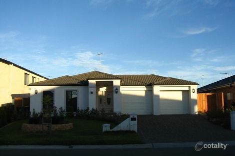 Property photo of 16 Clonmore Street Kellyville Ridge NSW 2155