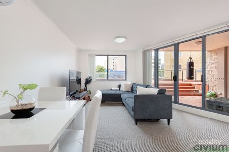 Property photo of 106/86 Northbourne Avenue Braddon ACT 2612