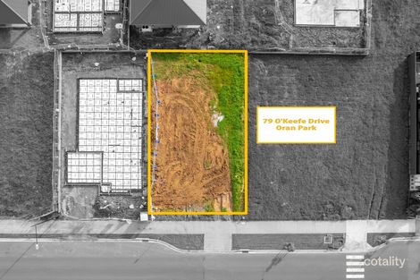 79 O'Keefe Dr, Oran Park, NSW 2570