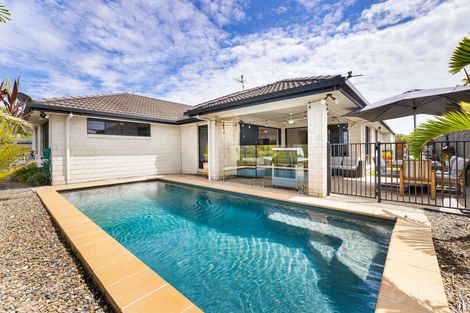 57 Sailfish Dr, Mountain Creek, QLD 4557