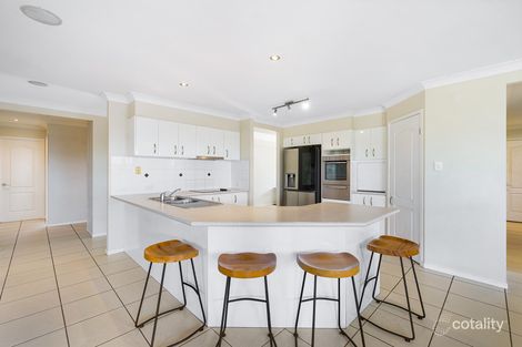 Property photo of 57 Sailfish Drive Mountain Creek QLD 4557