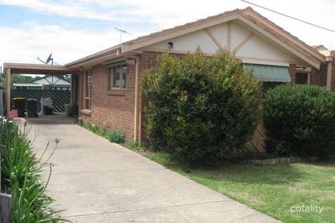 Property photo of 26 Macmeikan Street Whittlesea VIC 3757