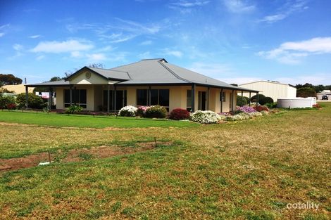 Property photo of 1 Vanali Drive Port Elliot SA 5212