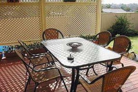 Property photo of 5 Griffiths Place Eagle Vale NSW 2558