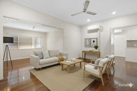 Property photo of 36 Adrian Street West Mackay QLD 4740