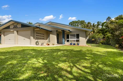 Property photo of 5 Solomon Close Brinsmead QLD 4870