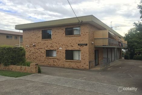 Property photo of 2/41 Kingsmill Street Chermside QLD 4032