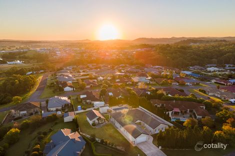 Property photo of 6 Arcadia Close Bolwarra Heights NSW 2320