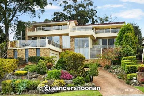 1 Mcmanus Pl, Lugarno, NSW 2210