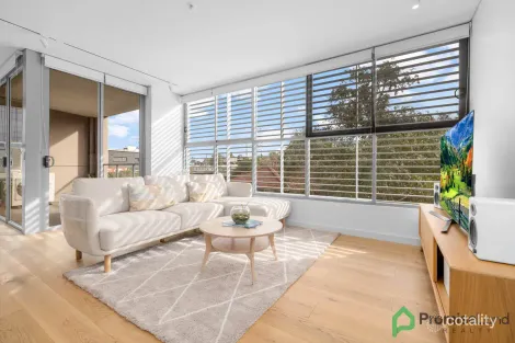 45/2-8 James St, Carlingford, NSW 2118