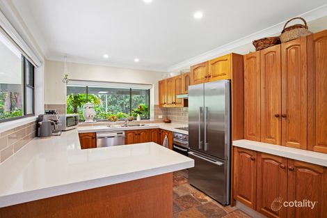 Property photo of 3 Roxburgh Close Glenning Valley NSW 2261