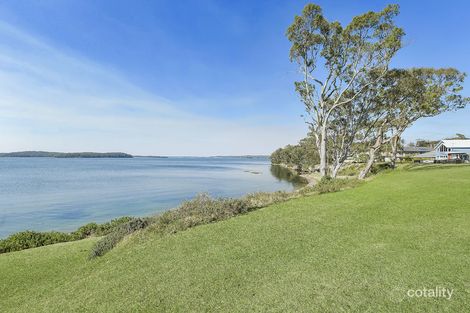 Property photo of 126 Dobell Drive Wangi Wangi NSW 2267