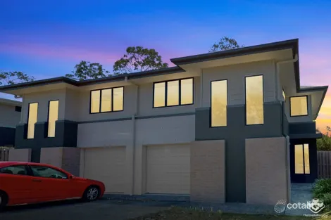 Property photo of 5/8 Carnarvon Avenue Springfield Lakes QLD 4300