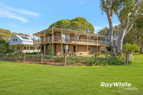 Property photo of 2 Hicken Street Congo NSW 2537