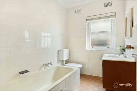 Contact Agent For Address, Strathfield, NSW 2135