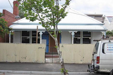 Property photo of 4 Albert Street Abbotsford VIC 3067