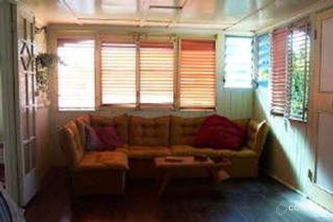 Property photo of 138 Ashby Street Fairfield QLD 4103