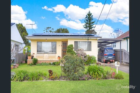 10 Valentine St, Blacktown, NSW 2148