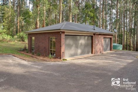 Property photo of 24 Warwick Farm Road Olinda VIC 3788