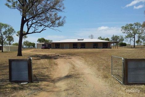 Property photo of 14 West Street Gracemere QLD 4702