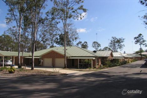 Property photo of 109/15 Old Wondai Road Wondai QLD 4606