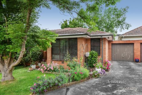 2/23 Percy St, Mitcham, VIC 3132