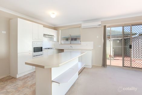 Property photo of 45 Hamrun Circuit Rooty Hill NSW 2766