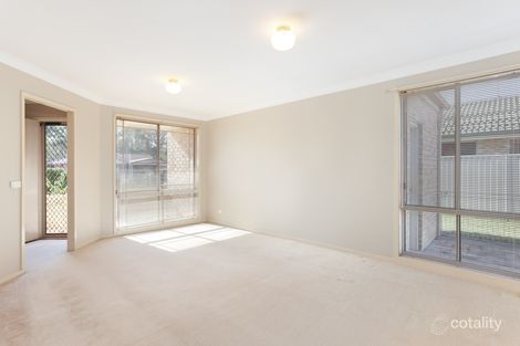 Property photo of 45 Hamrun Circuit Rooty Hill NSW 2766