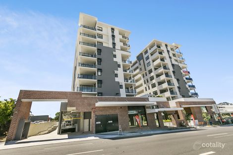 308/45 Wellington Rd, East Brisbane, QLD 4169