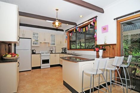 Property photo of 40 Tomlins Road Broughton Village NSW 2534