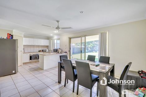 Property photo of 4 Lotus Place Springfield QLD 4300