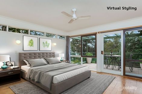 Property photo of 35 Alexandra Crescent Bayview NSW 2104
