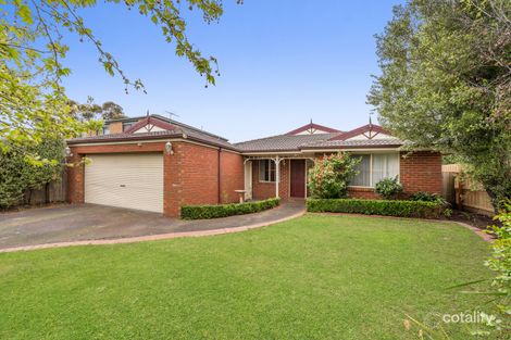 19 St Mitchell Cct, Mornington, VIC 3931
