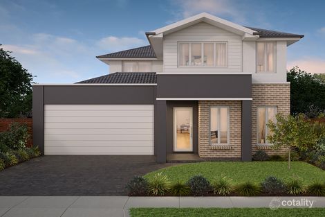 144 Asplin Cct, Mernda, VIC 3754