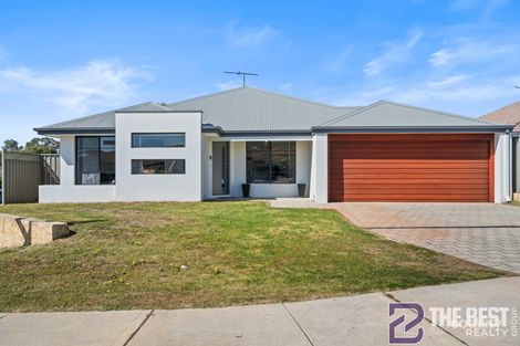 95 Dalrymple Dr, Leda, WA 6170