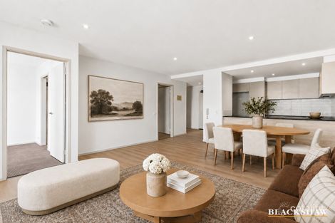 Property photo of 37/71 Giles Street Kingston ACT 2604