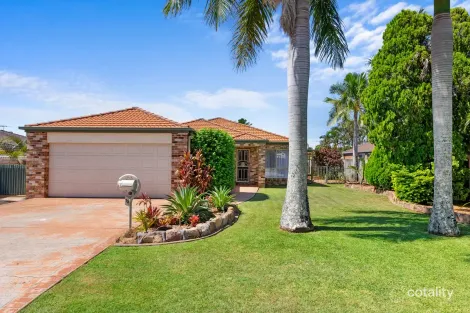 13 Minetta St, Victoria Point, QLD 4165