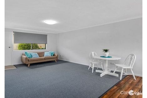 Property photo of 5/79 Vacy Street Newtown QLD 4350