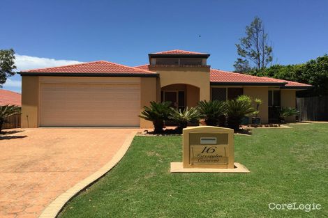 Property photo of 16 Forestglen Crescent Bahrs Scrub QLD 4207
