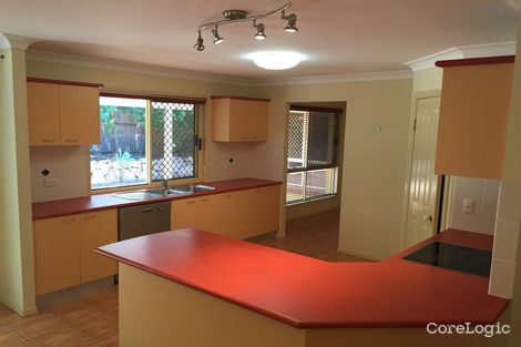 Property photo of 16 Forestglen Crescent Bahrs Scrub QLD 4207